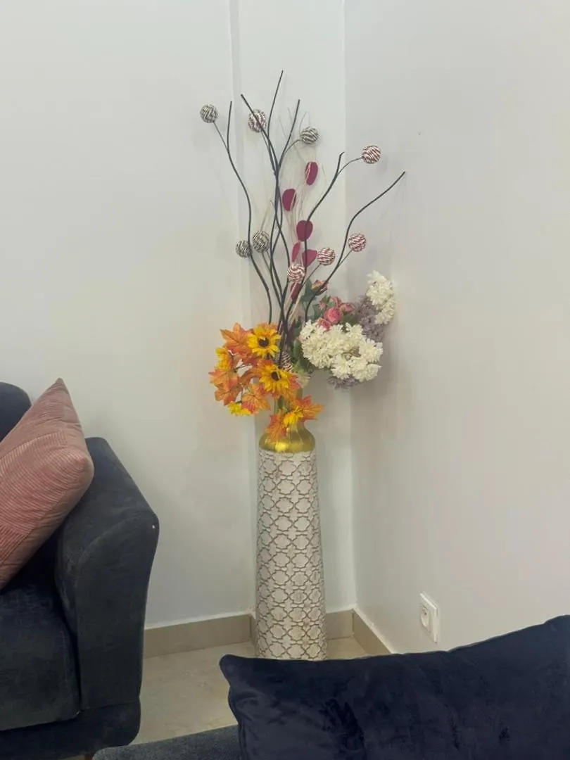 Apartment Appartement Le Baobab Dakar