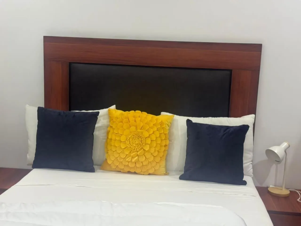 Appartement Le Baobab Dakar Senegal