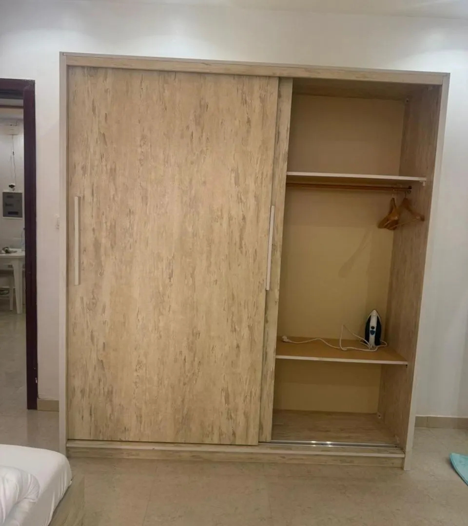 Appartement Le Baobab Dakar Apartment