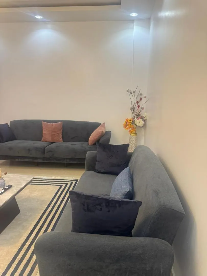 Appartement Le Baobab Dakar