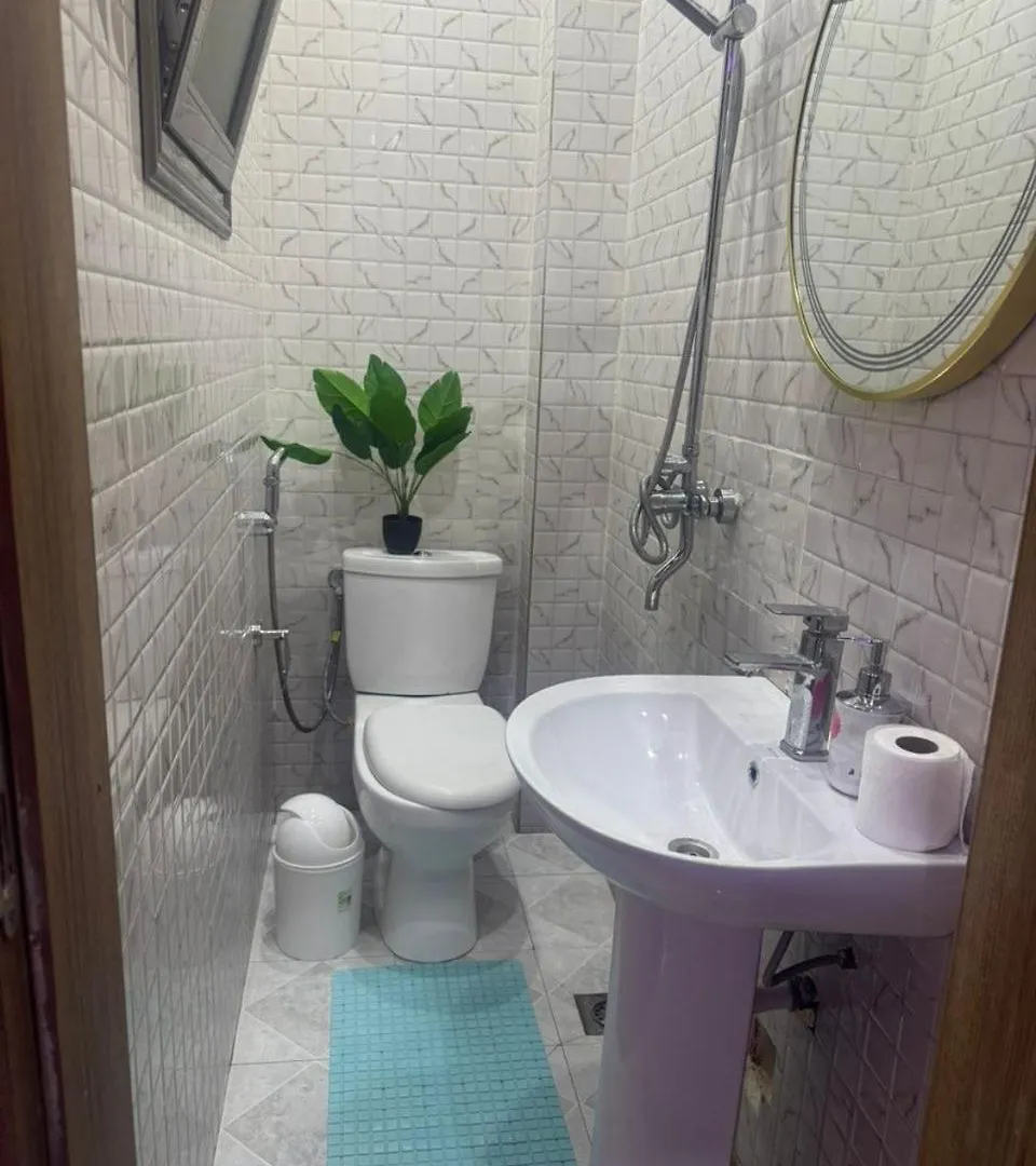 Apartment Appartement Le Baobab Dakar Senegal